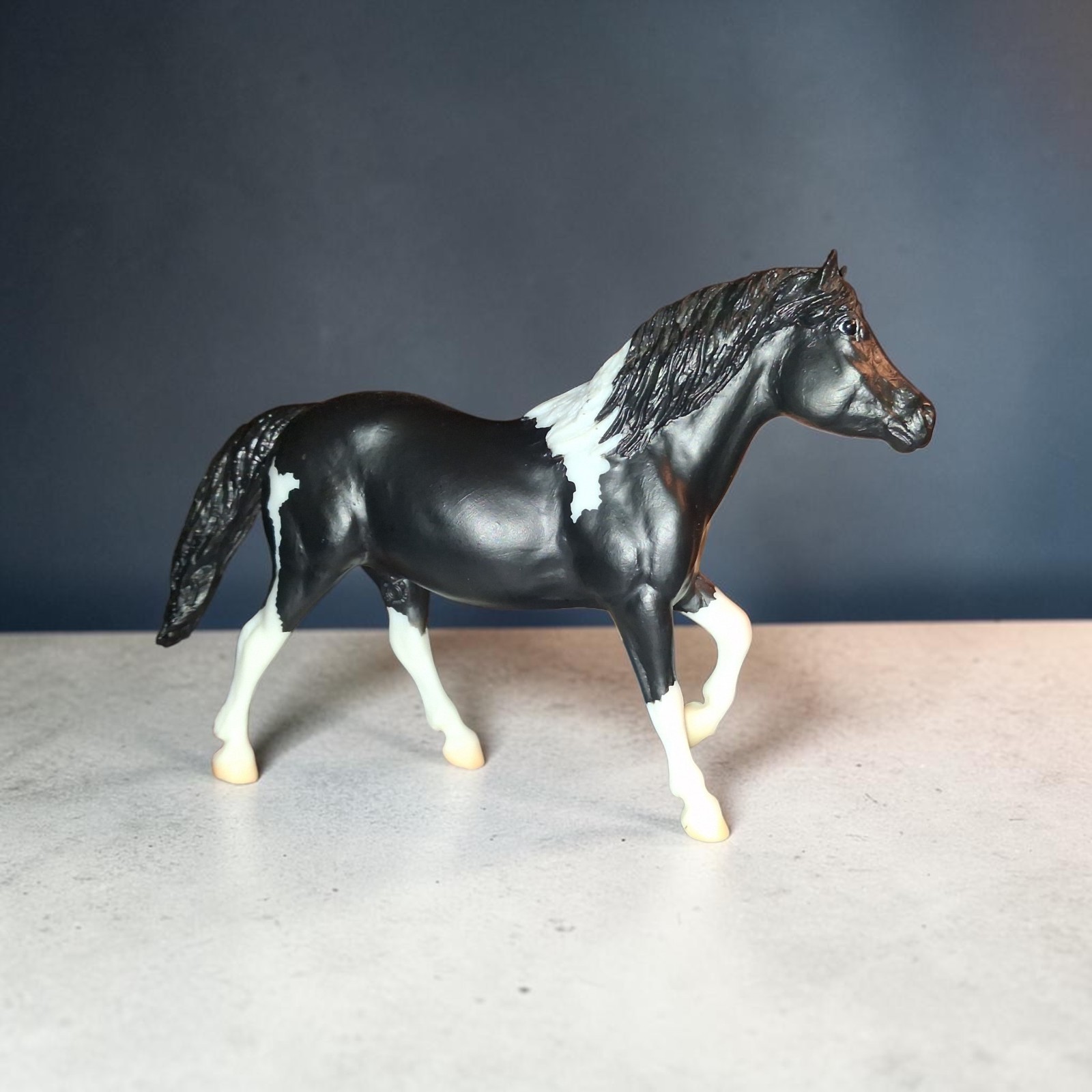 Breyer horse harbinger pony