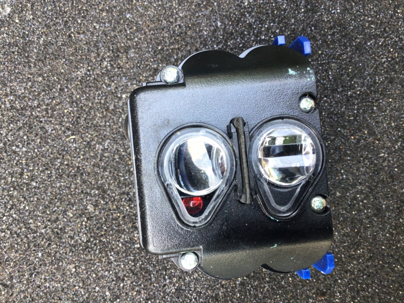 Ebv-129-A-C Flushometer Sensor Module Sloan Optima plus G2 Ecos Ebv-129-A-C Flushometer Sensor Module Sloan Optima plus G2 Ecos