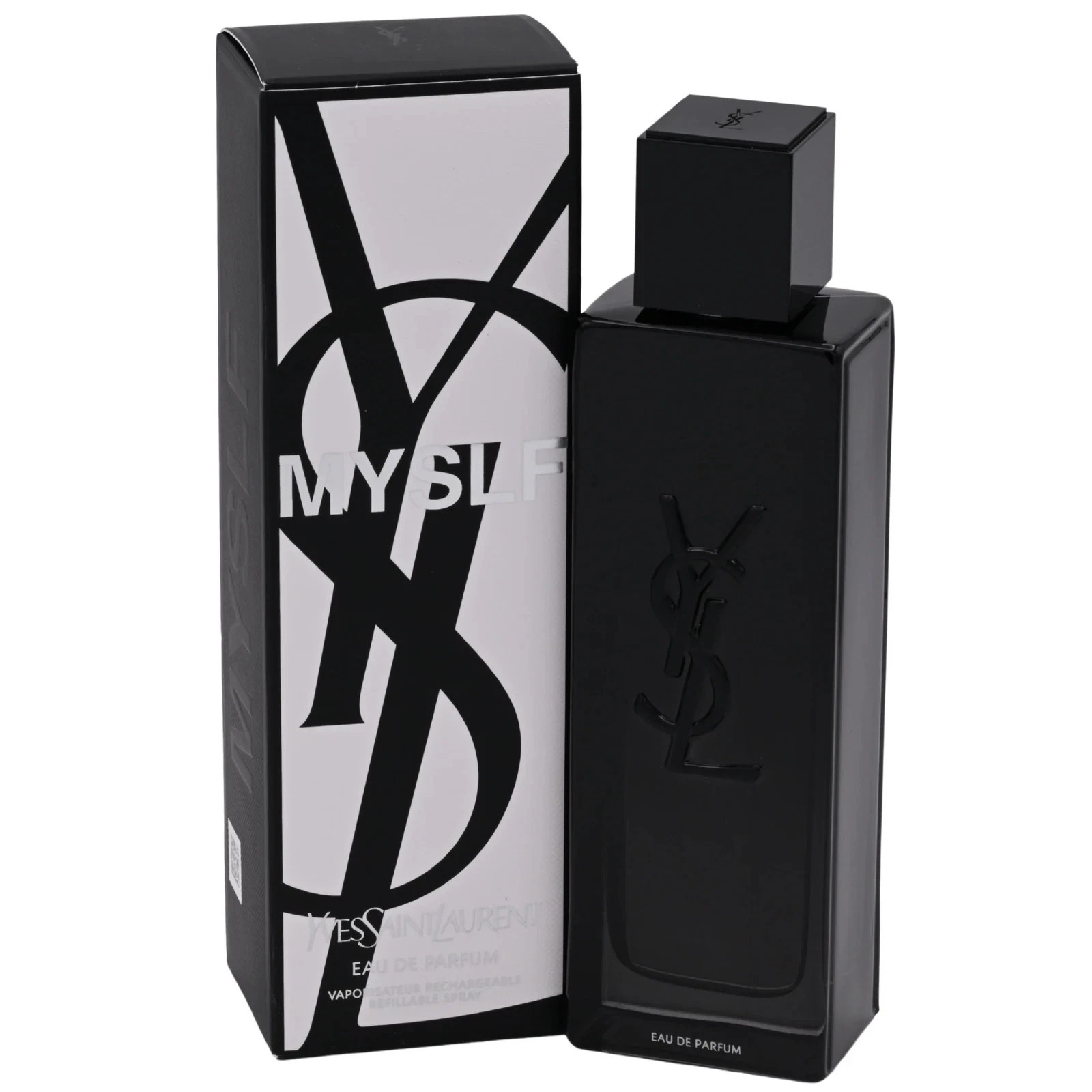 Myself by Saint Laurent Cologne Eau de Parfum for Men 3.3/3.4 oz New in Box
