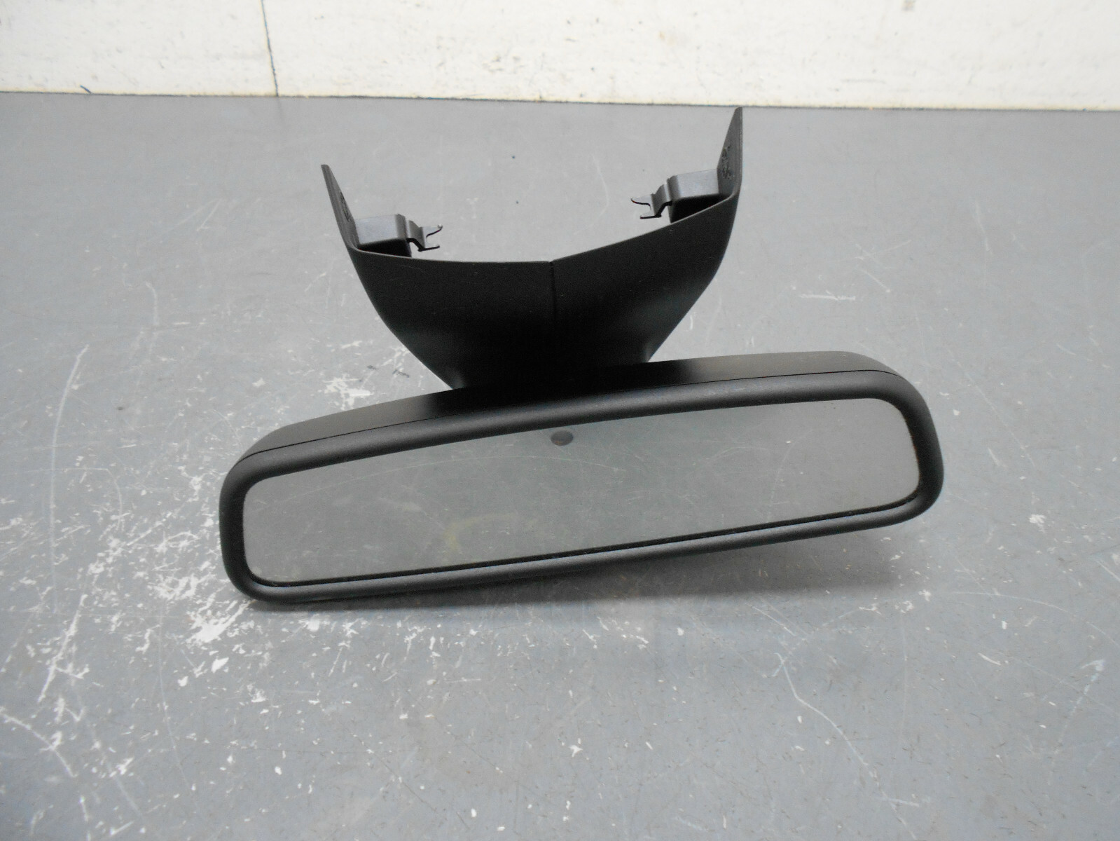 2015 12 13 14 16 BMW M6 F06 Auto Dimming Rearview Mirror  #7958 J4