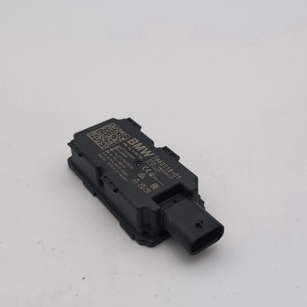 2023 - 2026 BMW G60 G70 M5 X1 X2 X3 X5 X6 X7 XM iX Radio Remote Control Receiver