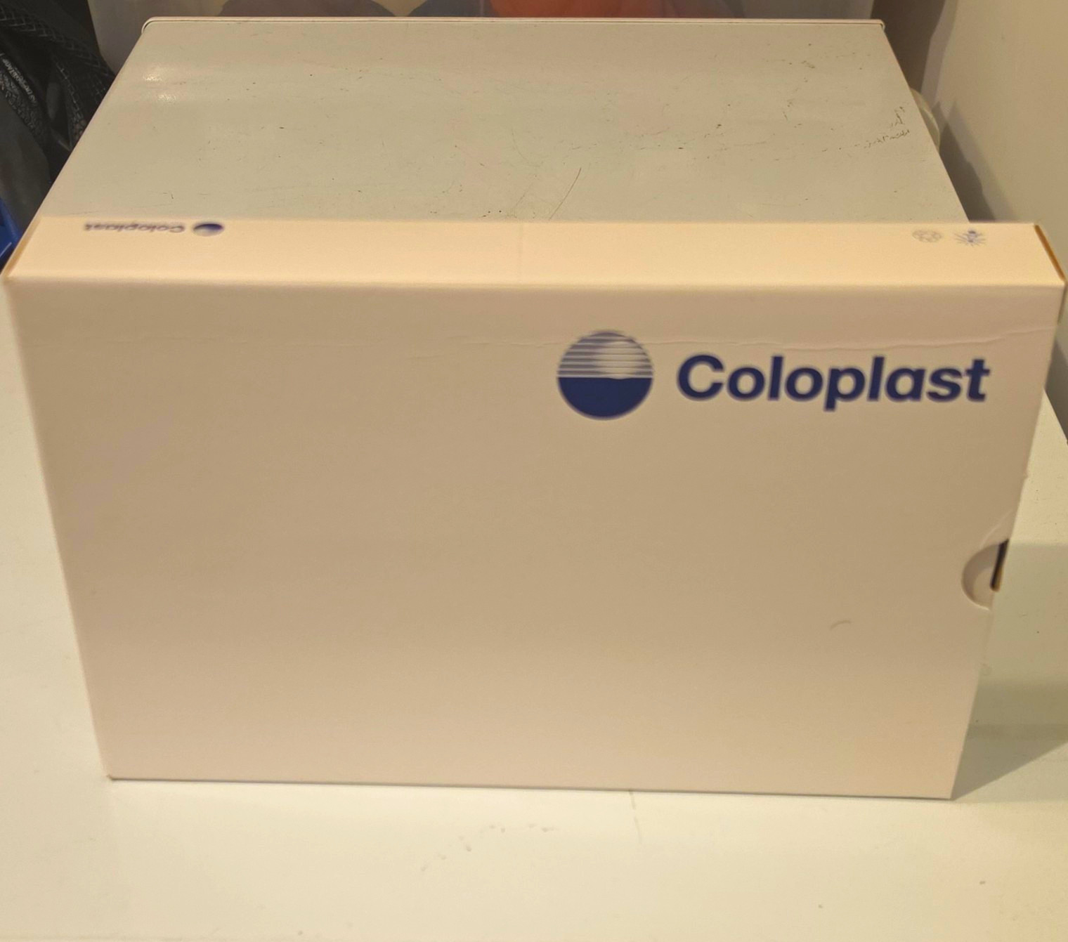 Coloplast Coloplast