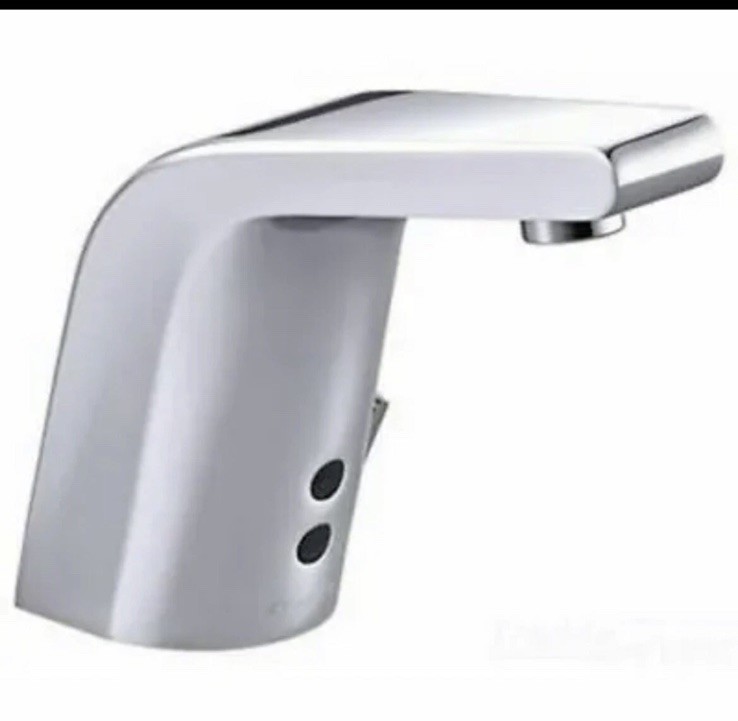 Kohler K-13462-CP Sculpted Touchless Bathroom Sink Faucet Factory Sealed Box  Kohler K-13462-CP Sculpted Touchless Bathroom Sink Faucet Factory Sealed Box 