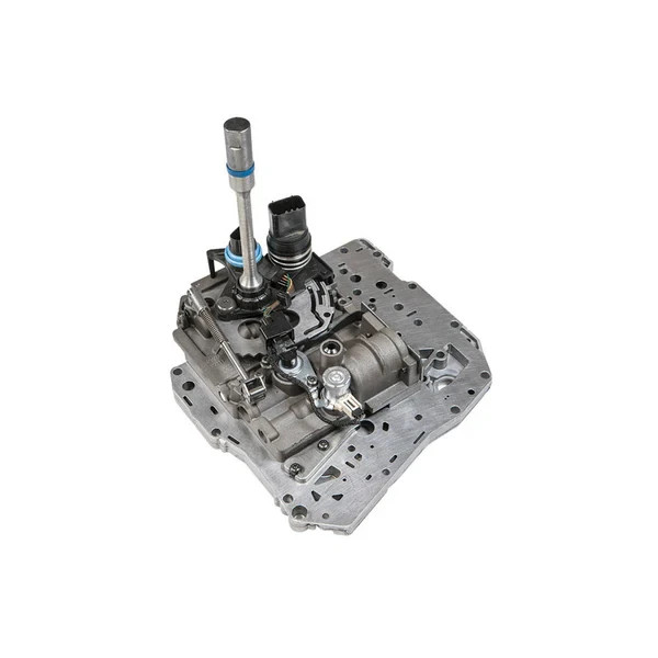 MOPAR 42RLE Transmission Valve Body 2 Plug Chrysler Dodge Jeep OEM