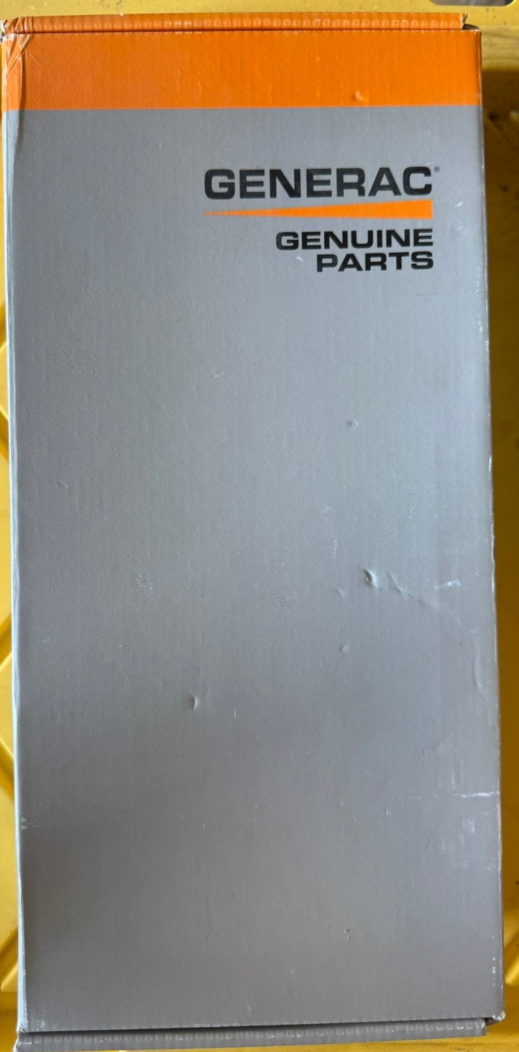 Generac 0J8371C Genuine OEM Controller Assembly AC HSB Generac 0J8371C Genuine OEM Controller Assembly AC HSB