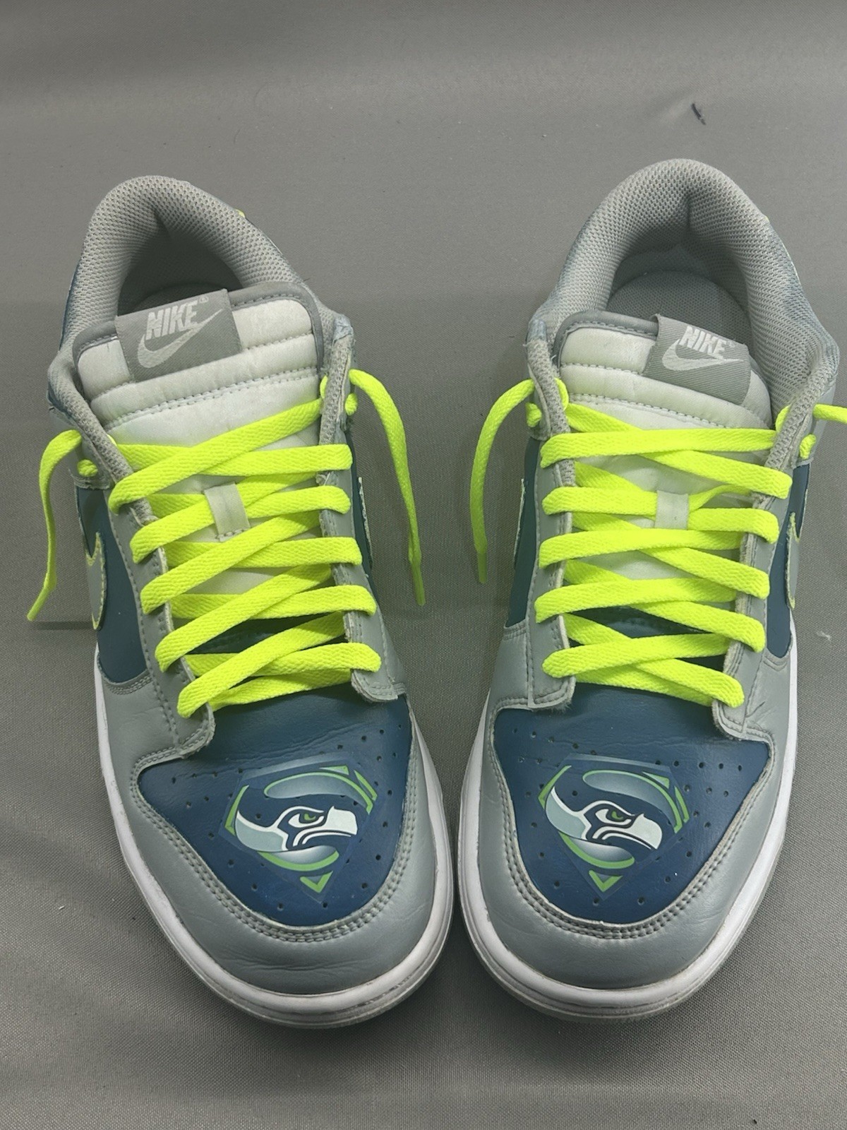Custom Nike Dunk Low \