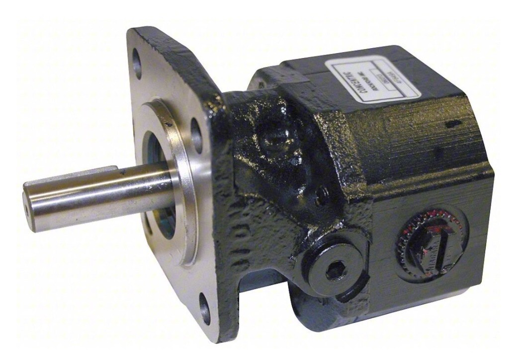 CONCENTRIC 1070047 Motor Fluid 2.8 GPM 4F656. NEW IN BOX Q1 CONCENTRIC 1070047 Motor Fluid 2.8 GPM 4F656. NEW IN BOX Q1