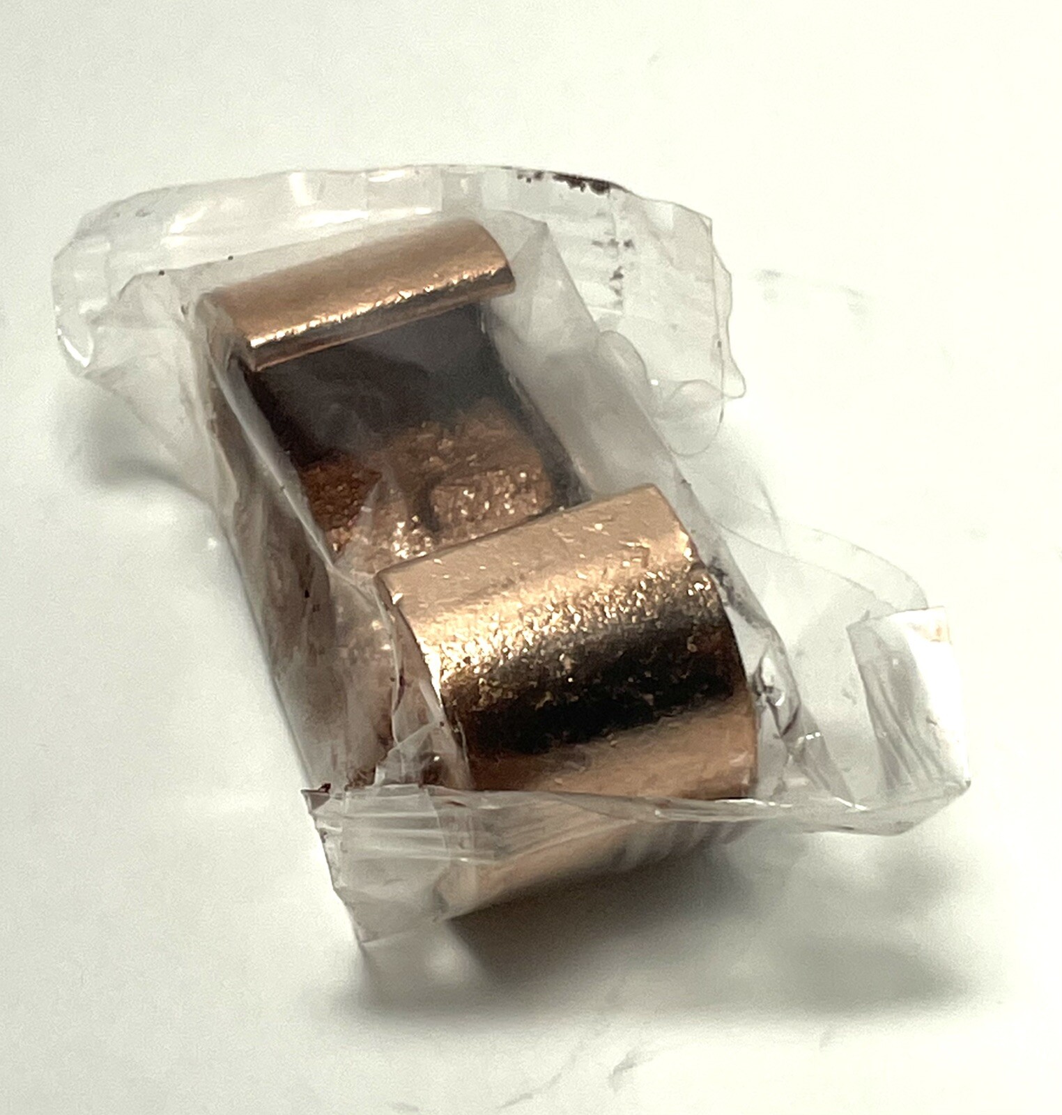 YGHC29C26 BURNDY HYTAP 3/0-250 TO 6-2/0  COMPRESSION GROUNDING C-TAP CONNECTOR