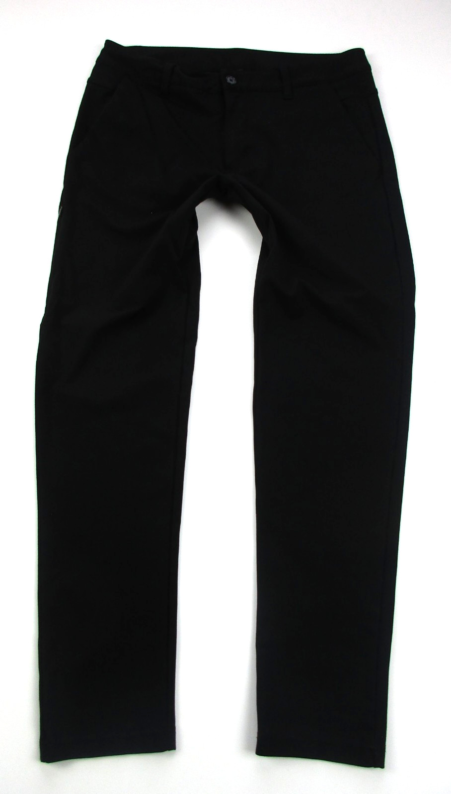 Mens Large BYLT Pants Everyday 2.0 Black