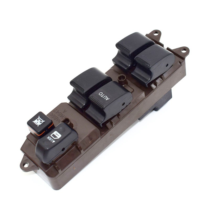 Upgraded Version Master Power Window Switch For 05-11 Toyota Tacoma