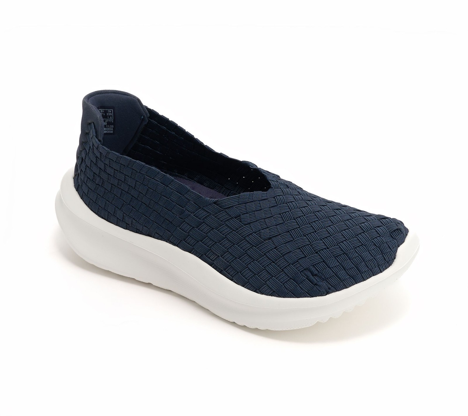 Clarks Footwear Women\'s Sz 8.5 Make Your Selection: Cloudsteppers Blue A720040