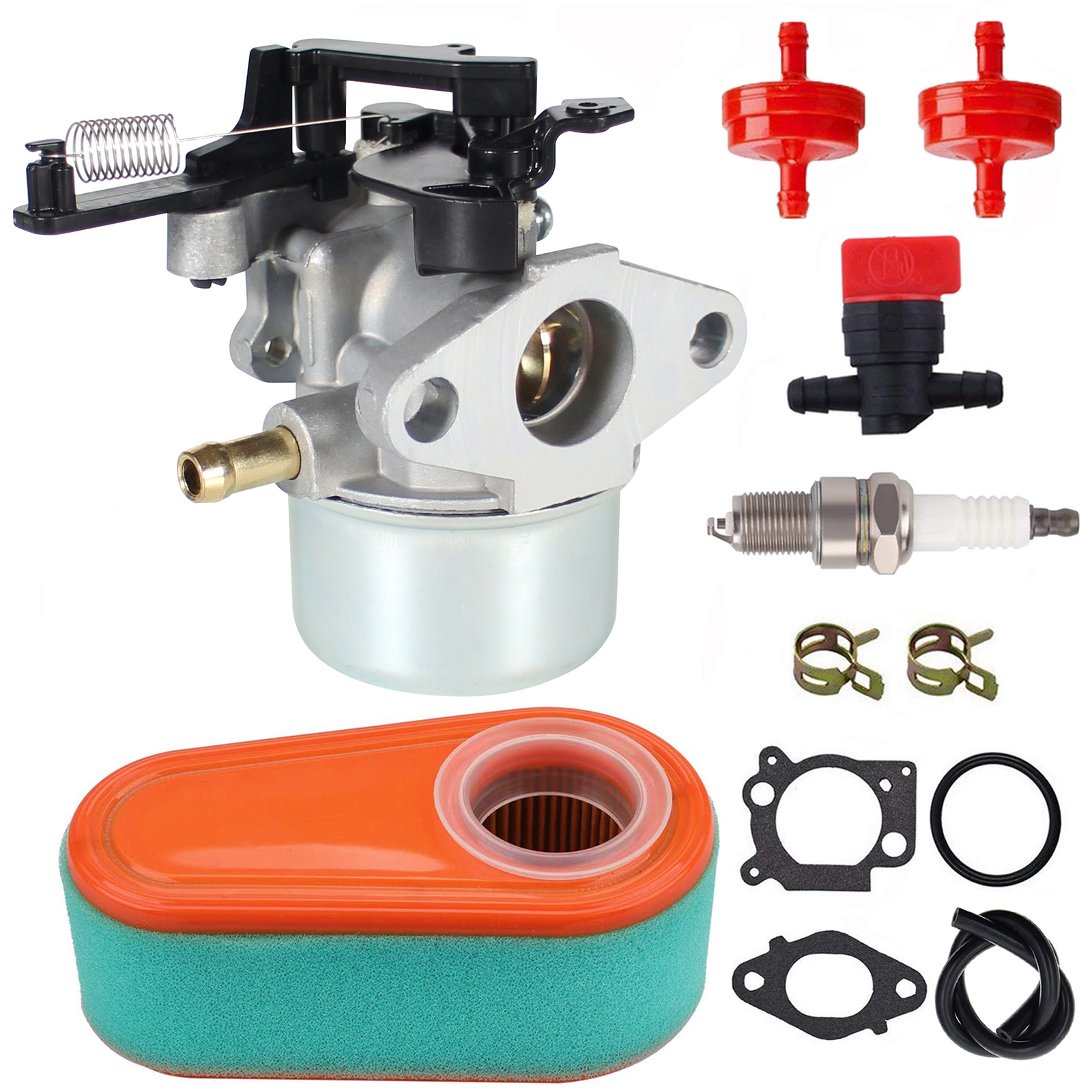 Carburetor Carb For John Deere 6.75 Torque JS35 21\