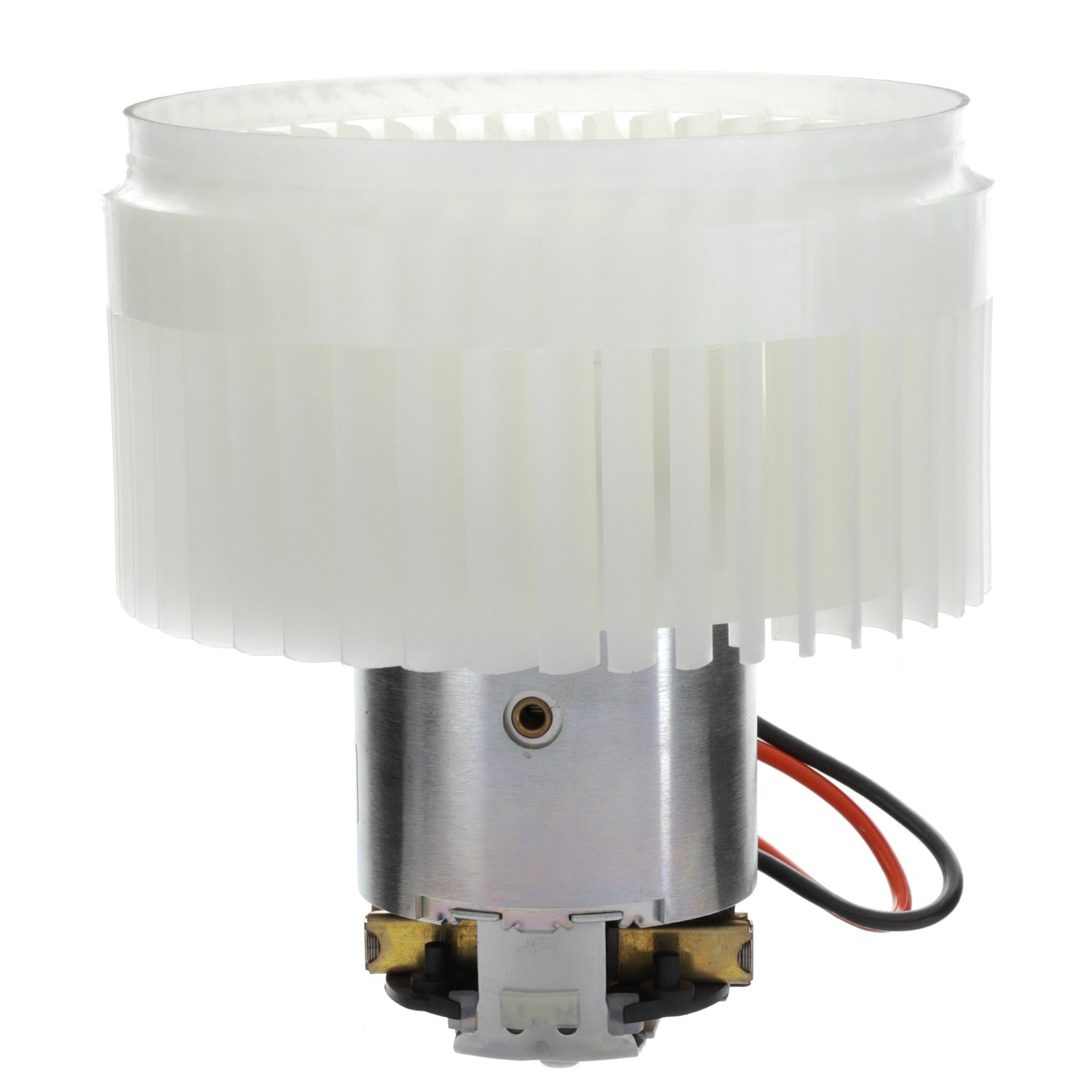 Genuine Volvo Fan & Motor 31320393