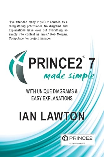 PRINCE2 7 Made Simple Updated - GOOD