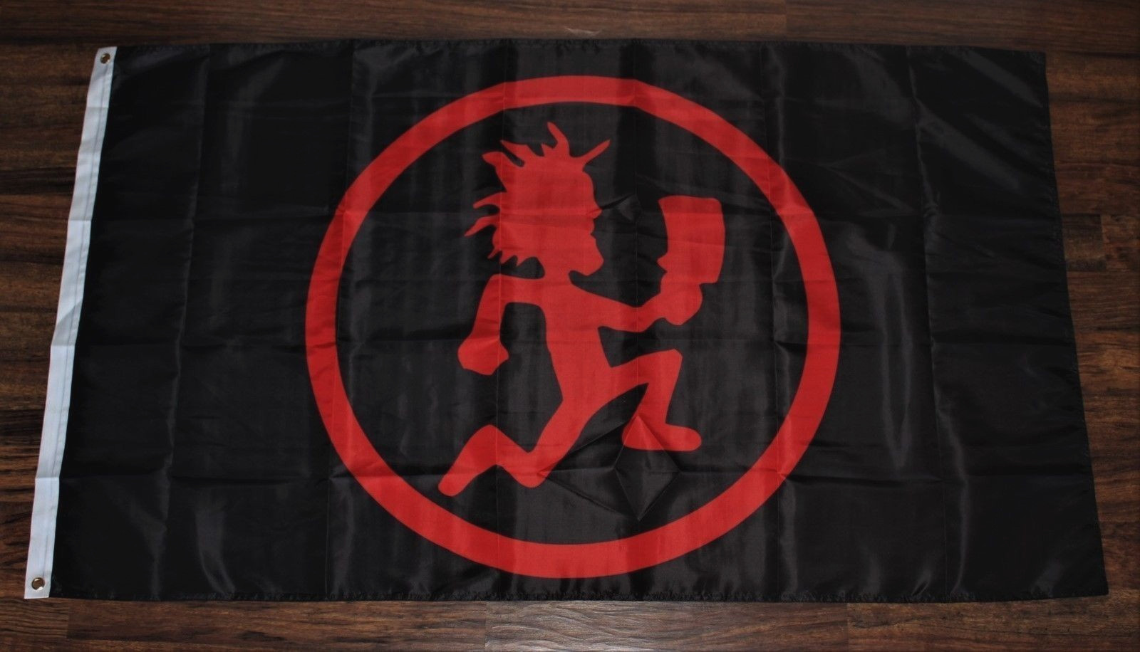 Insane Clown Posse Banner Flag 3 x 5' Logo Rock Band Music Juggalo ICP