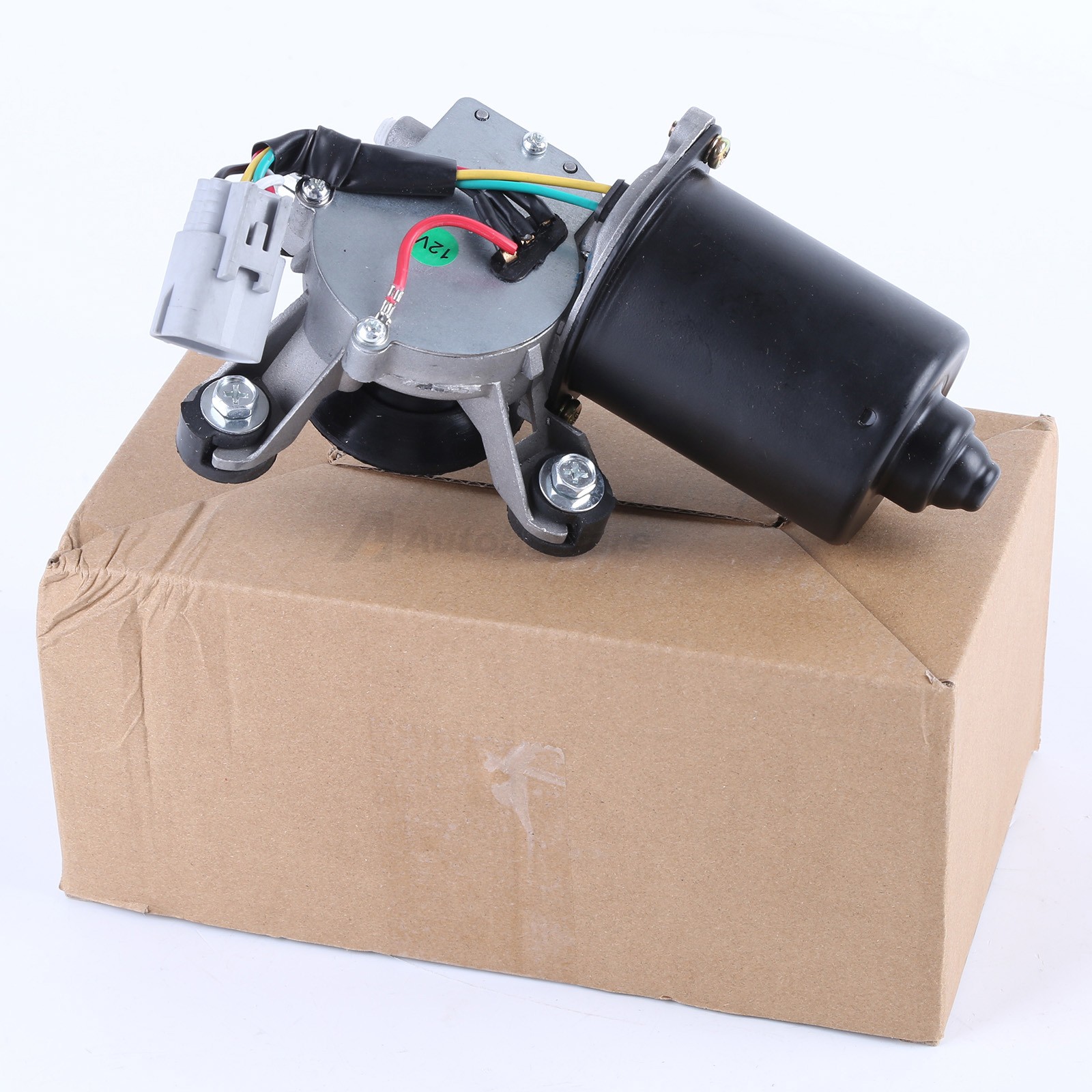 New Windshield Wiper Motor 85110-60201 For Toyota Land Cruiser FJ FZJ HDJ HJ HZJ