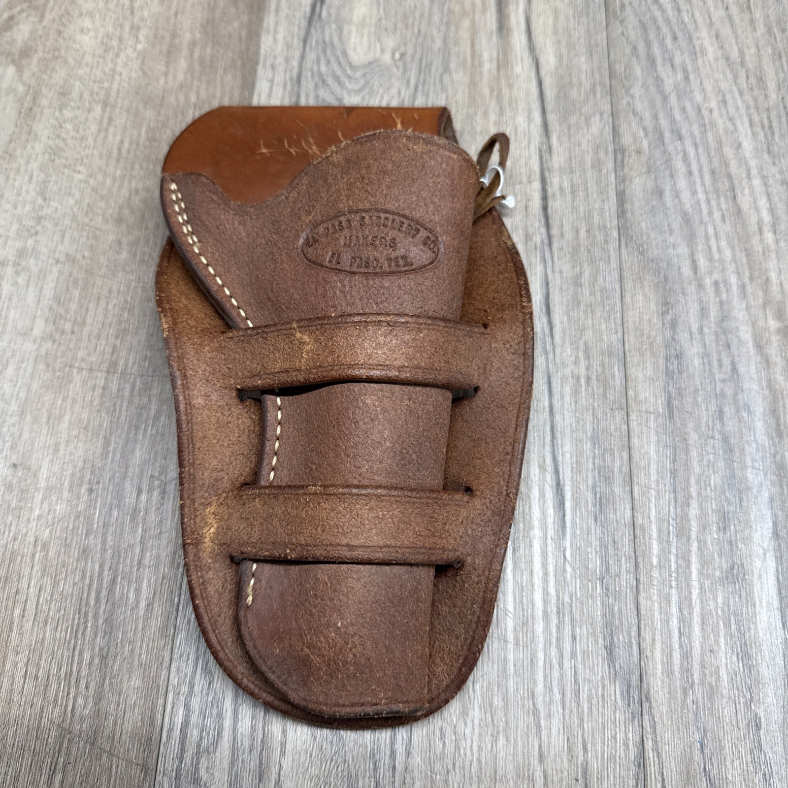 El Paso Saddlery Single Action Ruger 22