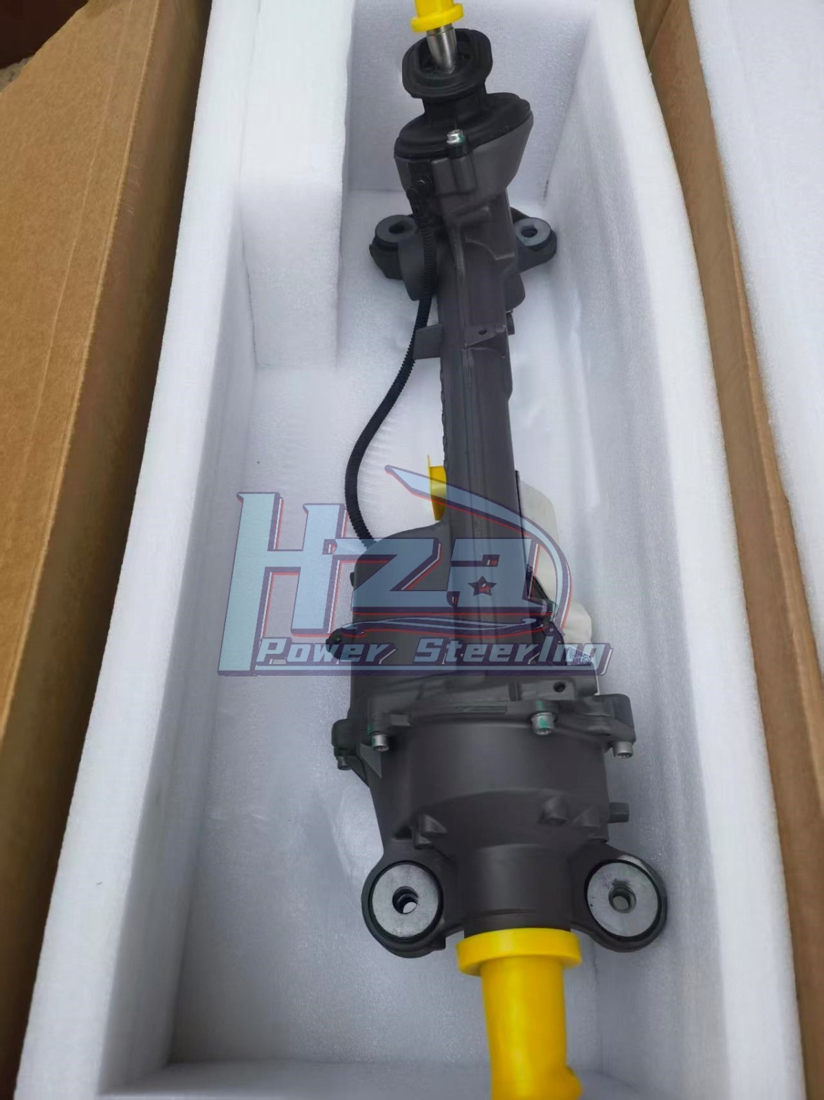 Electric Power Steering Rack and Pinion for VW TIGUAN Audi Q3 07-16 5N1423050