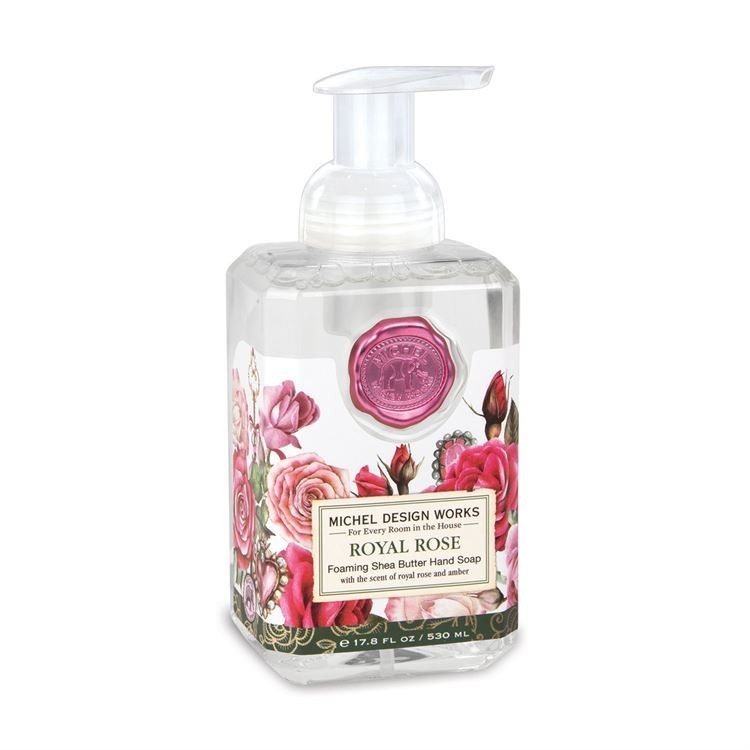 Michel Design Works YOU PICK Foaming Hand Soap BRAND NEW