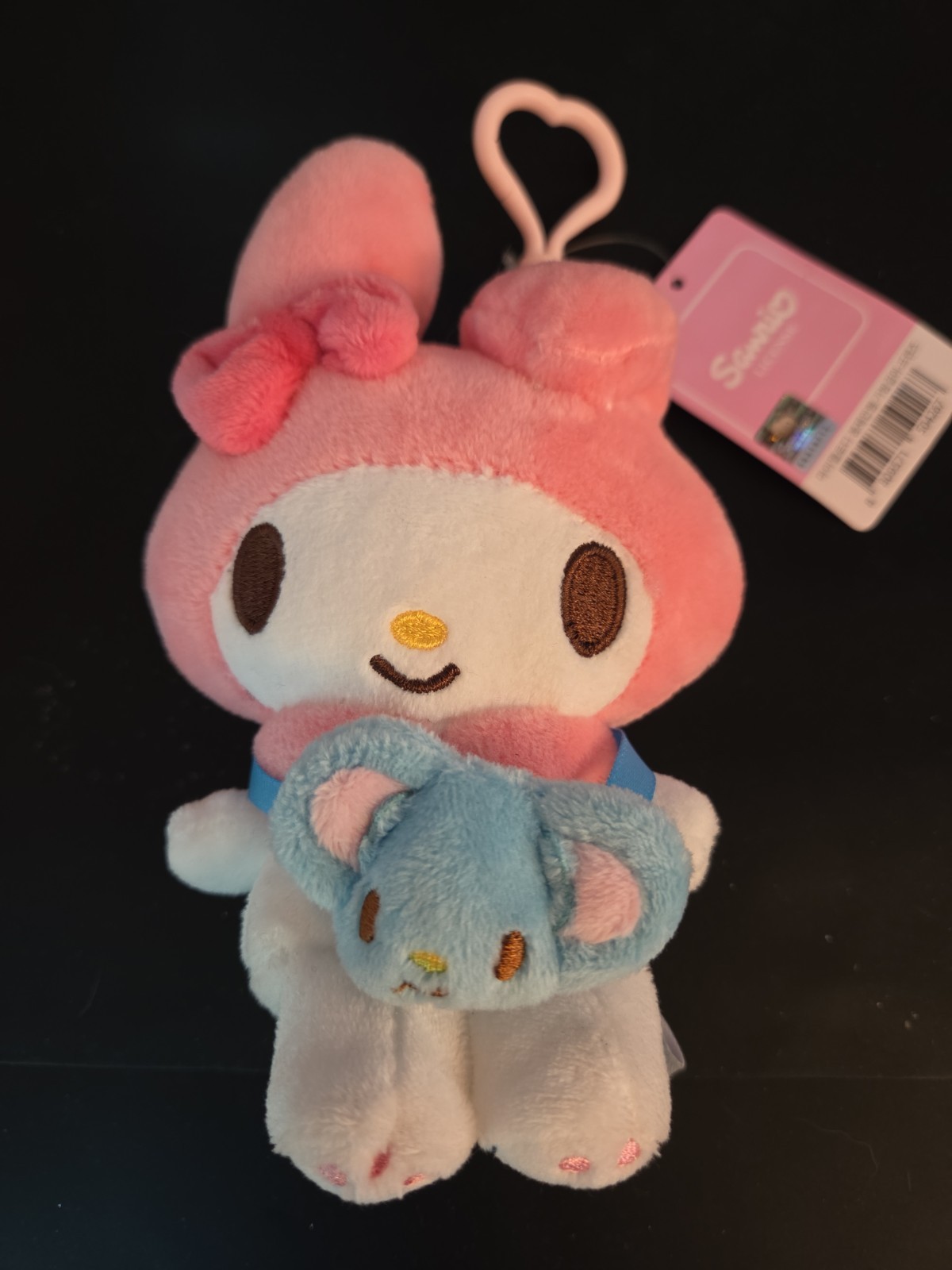 Sanrio My Melody Friend Coordination Plush Doll  Stuffed Toy S Size 20cm New
