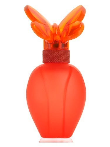 Mariah Carey Lollipop Never Forget You 1.0 FL OZ / 30 ML EDP SPRAY - RARE