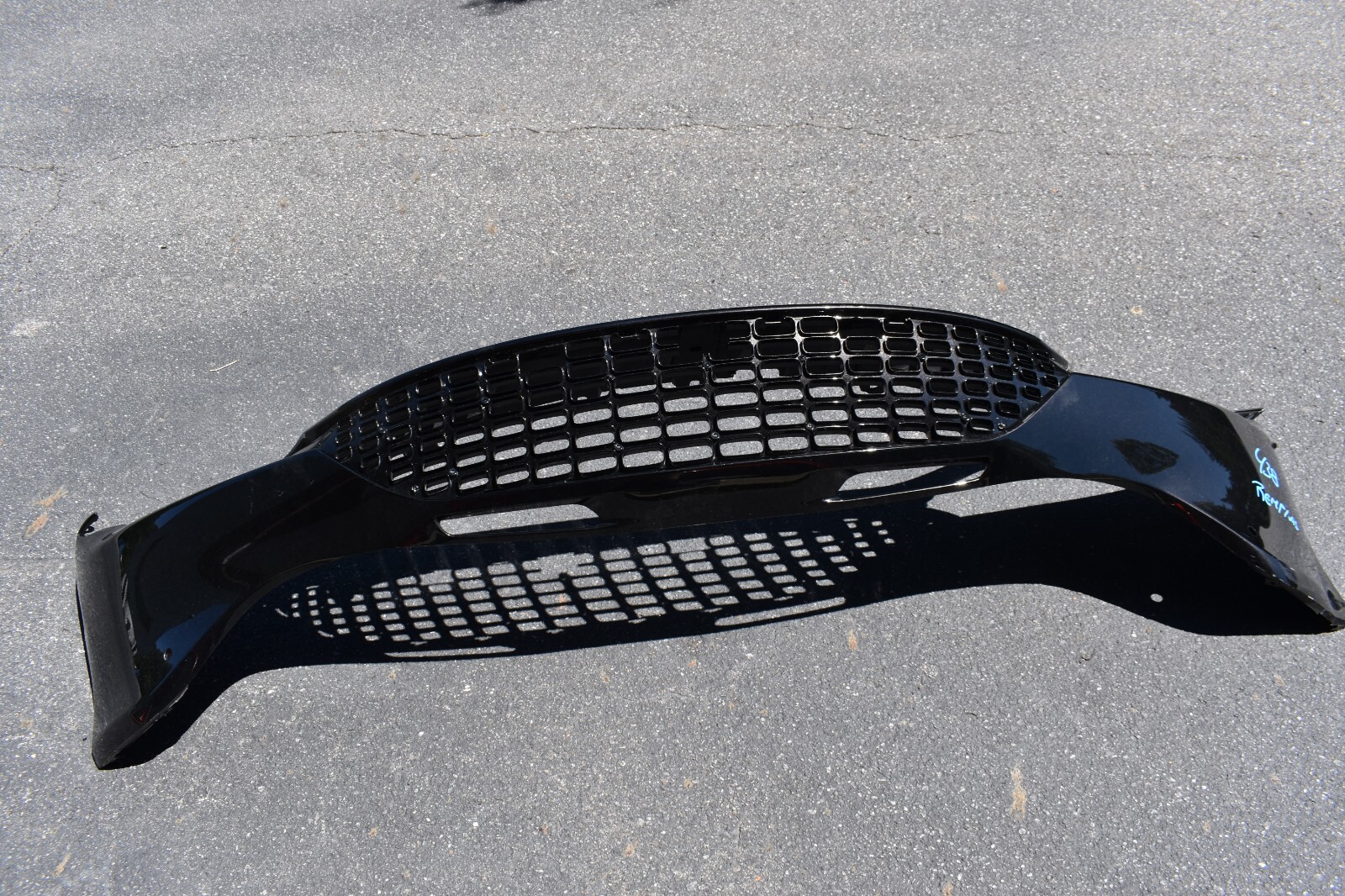 FERRARI ROMA FRONT BUMPER 2020-2023 FACTORY OEM