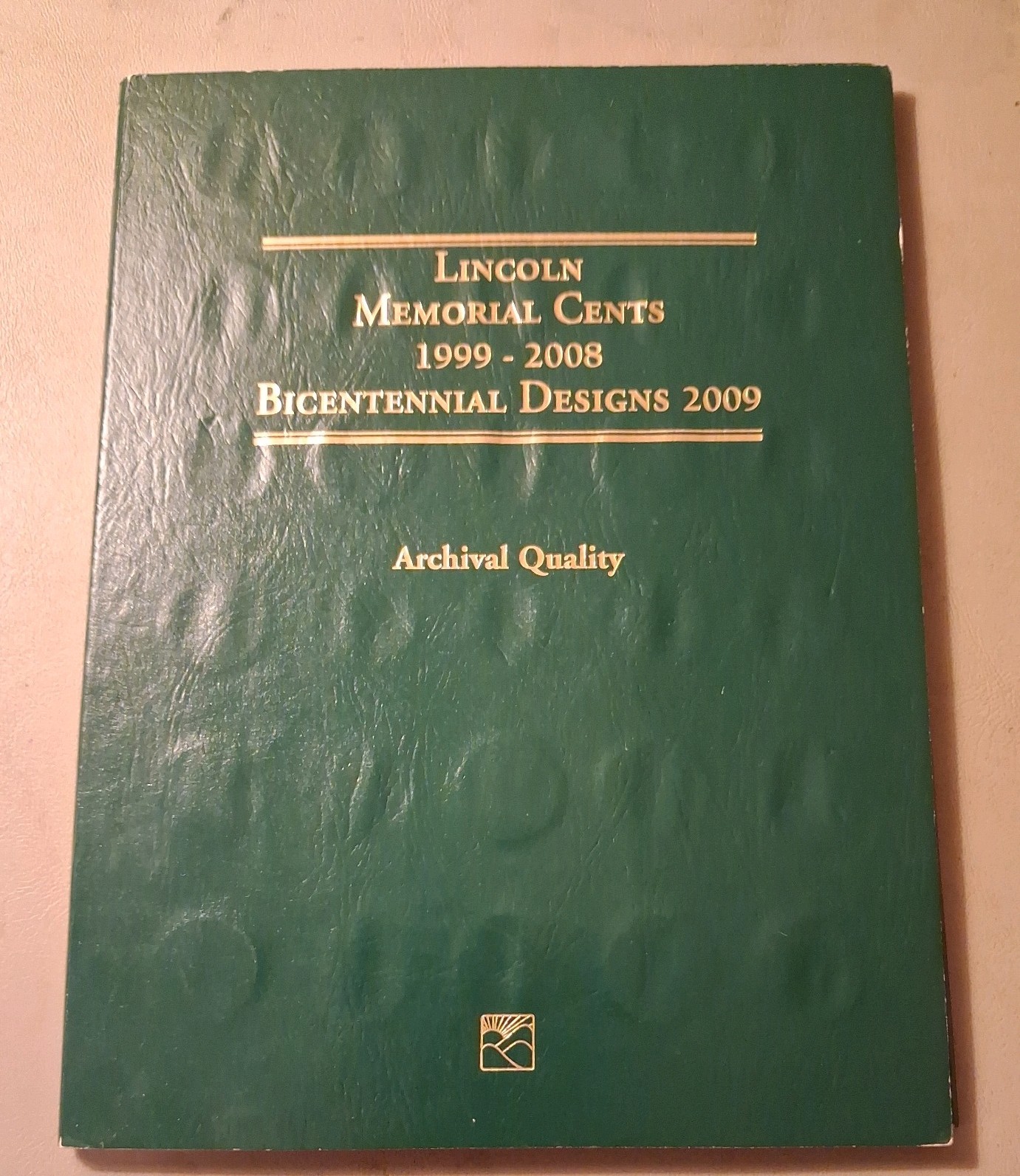 Lincoln Cents Collection 1999-2025 P/D 60 Coins In Folder Lincoln Cents Collection 1999-2025 P/D 60 Coins In Folder