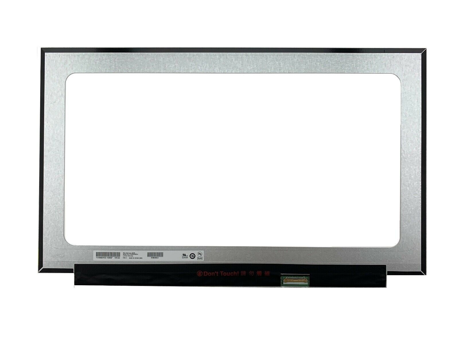 New N156HCA-EBB N156HCA-EBA N156HCA-EAB Rev.C1 C2 C3 C3 C5 IPS FHD LCD Screen