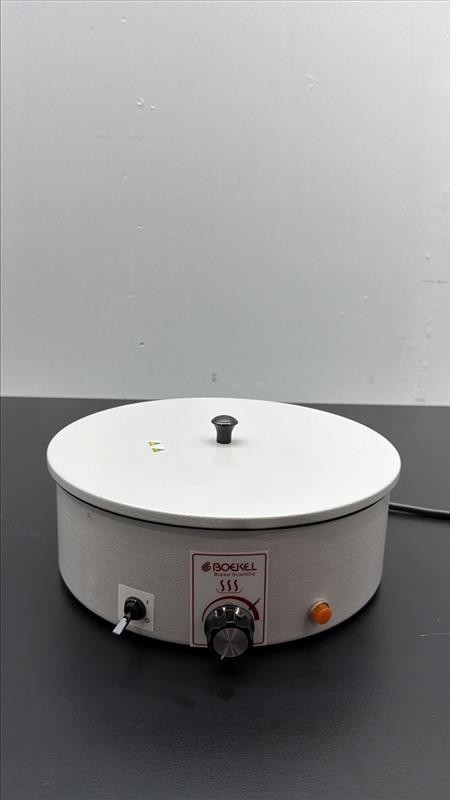 Boekel Scientific Laboratory Tissue Floatation Water Bath, Model: 14792 Boekel Scientific Laboratory Tissue Floatation Water Bath, Model: 14792