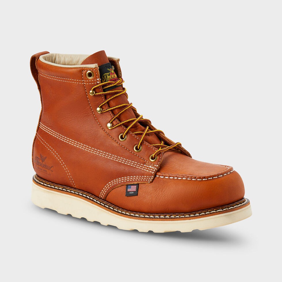 SALE Men\'s Thorogood 6\