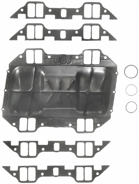 Fel-Pro 1215 Performance Intake Manifold Gasket Set