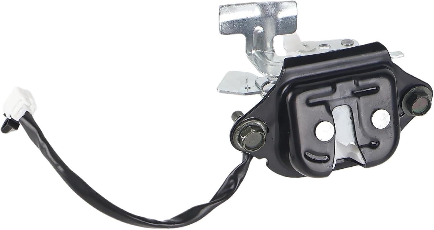 Rear Door Lock Fits for Nissan Pathfinder SUV 01-03 Infiniti QX4 90502-5W30B