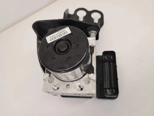 Jeep Compass Patriot ABS Anti-Lock Brake Pump Control Assembly OEM 2010–2017