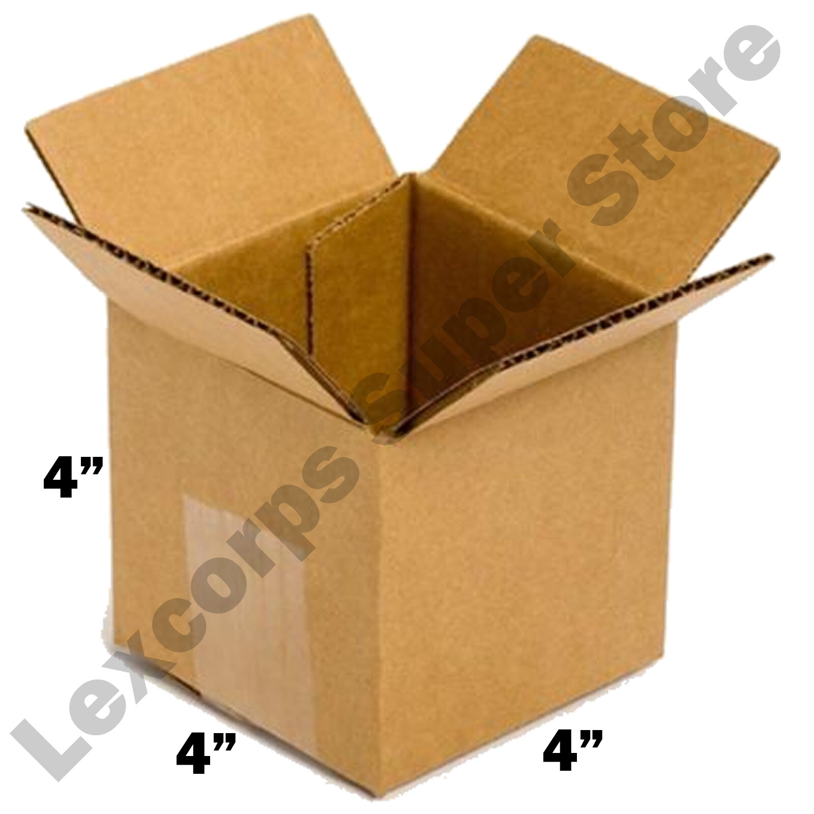 SHIPPING BOXES - Many Sizes Available