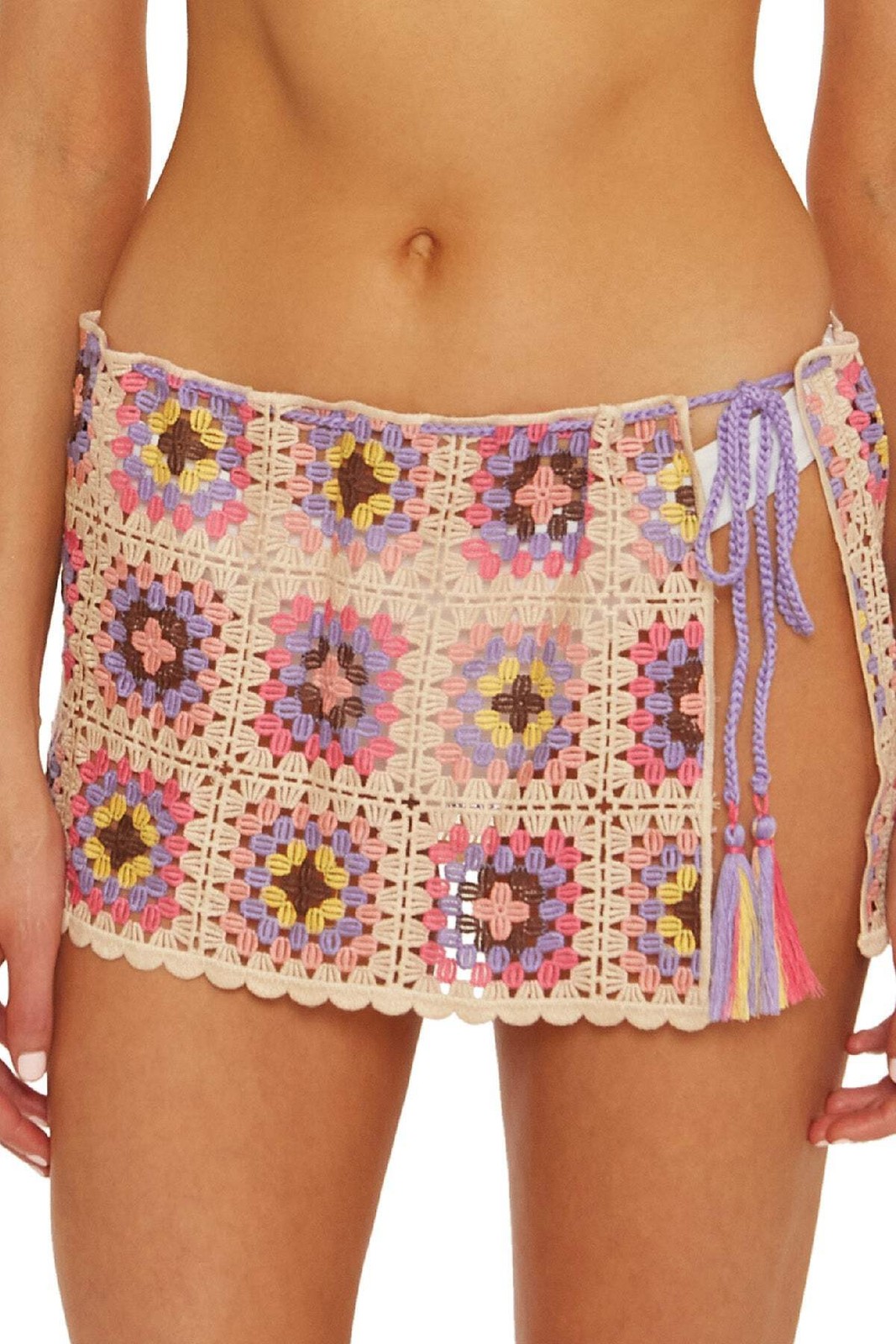 Isabella Rose Swim HIPPIE DAZE MINI