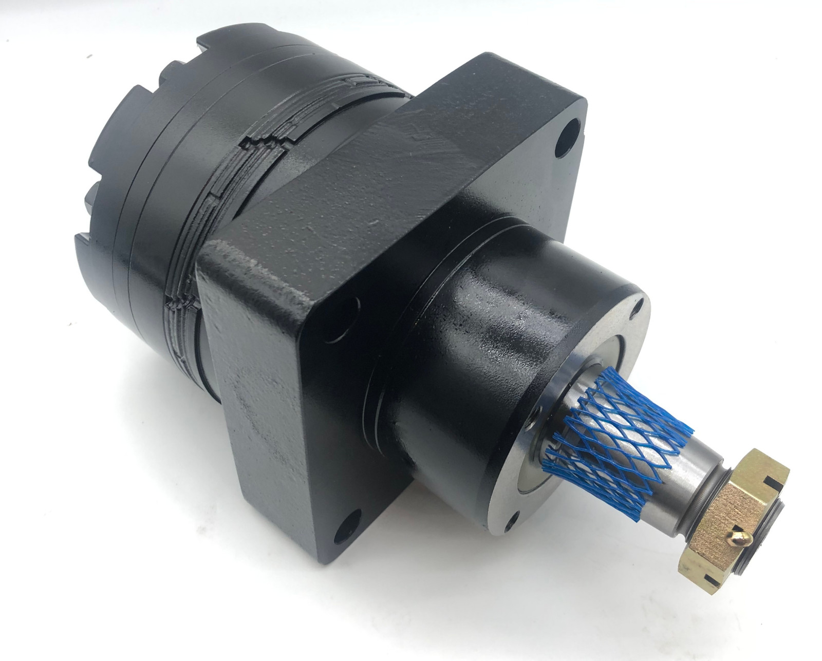 New Hydraulic Motor TL0195LS080AARE for Ditch Witch C14 C16 C12X C16X C24X