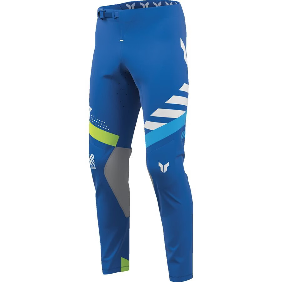 Thor 2026 Sportmode Pants - Synth - Blue, 32 290112239