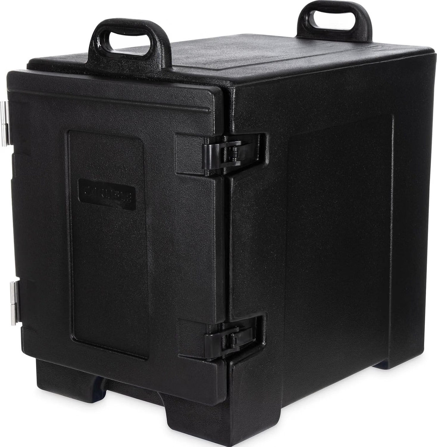 Carlisle PC300N03 Cateraide End-Loading Insulated Food-Pan Carrier 5 Pan