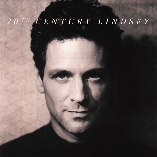 Lindsey Buckingham - 20th Century Lindsey [New Vinyl LP] Boxed Set