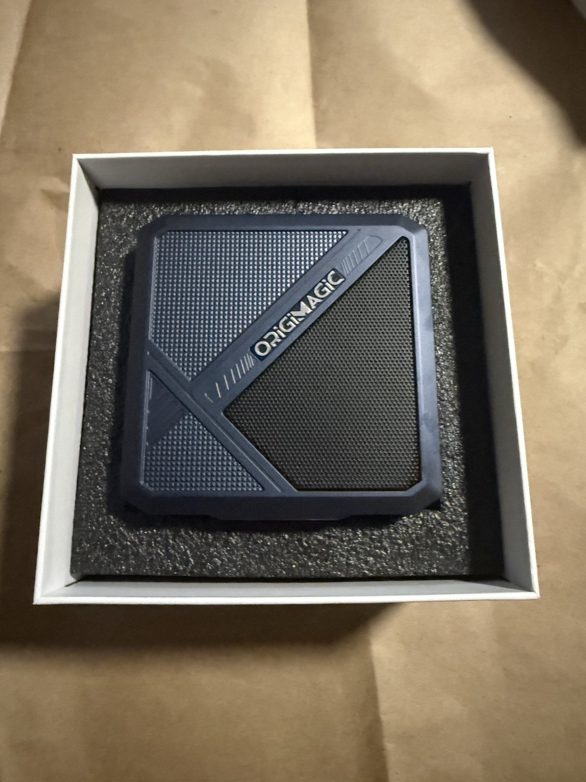 Origimagic Aurora Mini PC Ryzen 9 7940HS NO SSD, NO RAM AMD Oculink - Barebones Origimagic Aurora Mini PC Ryzen 9 7940HS NO SSD, NO RAM AMD Oculink - Barebones
