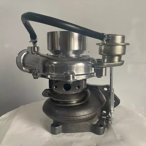 RHF4 F44 Billet Upgrade Turbo for ISUZU D-Max Colorado Gold Series 4JJ1 3.0TD