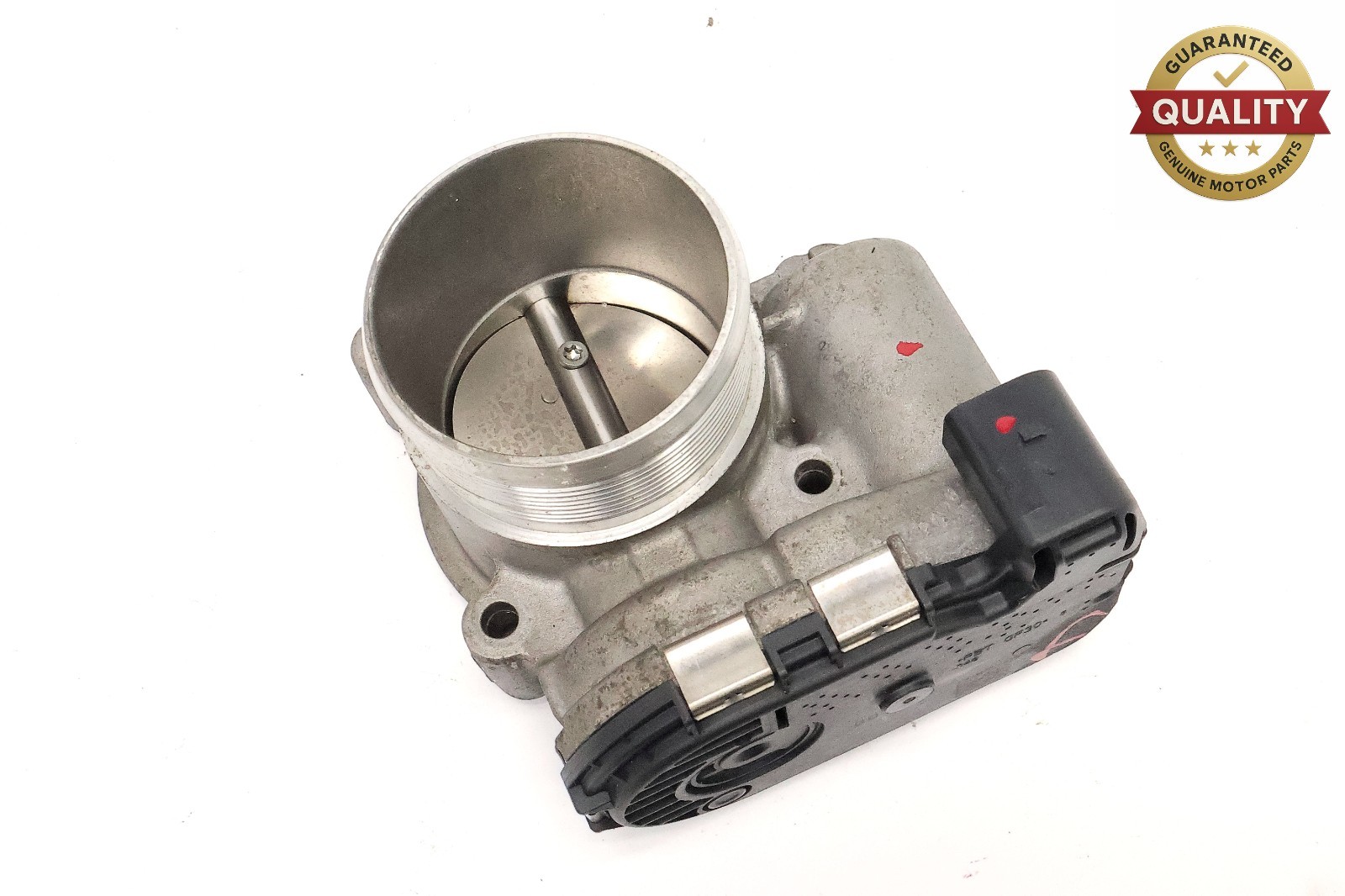 2019-2025 AUDI A6 C8 2.0L THROTTLE BODY ASSEMBLY 06K133062 OEM