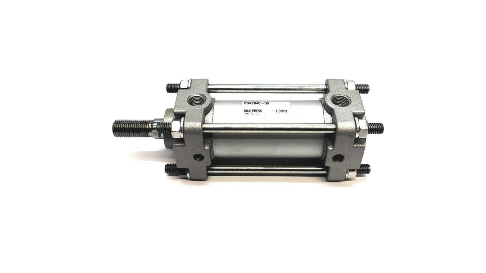 SMC Pneumatic Cylinder (No Washer) CDA2B40-50 NOS