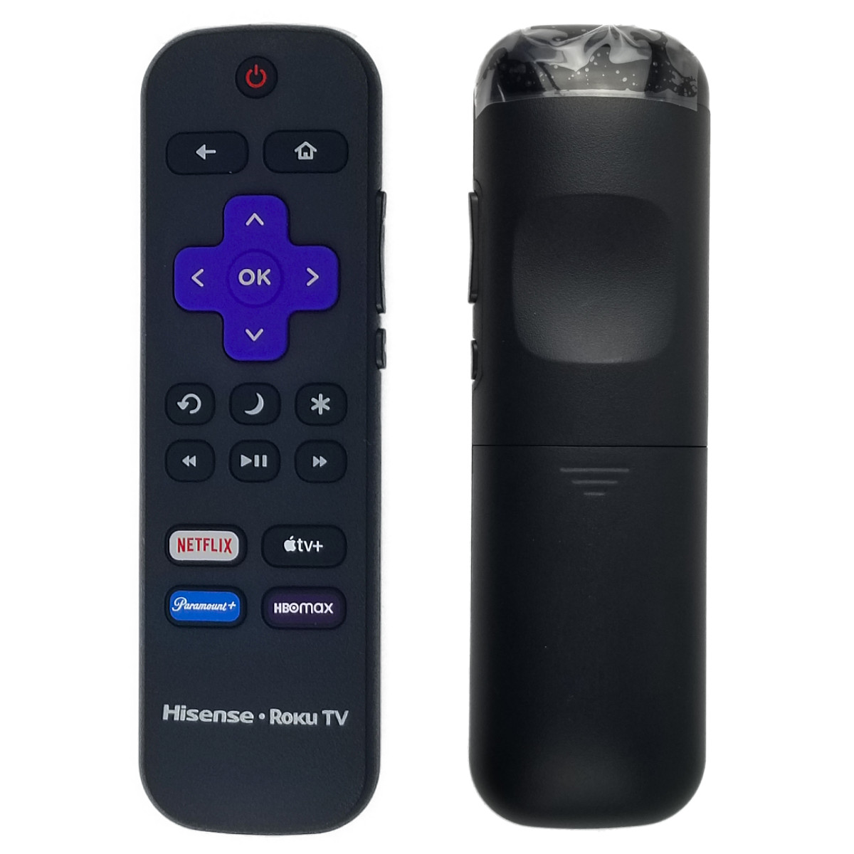 New Original Hisense 3026000064 Remote HI50B800 HI43A000 HI40...