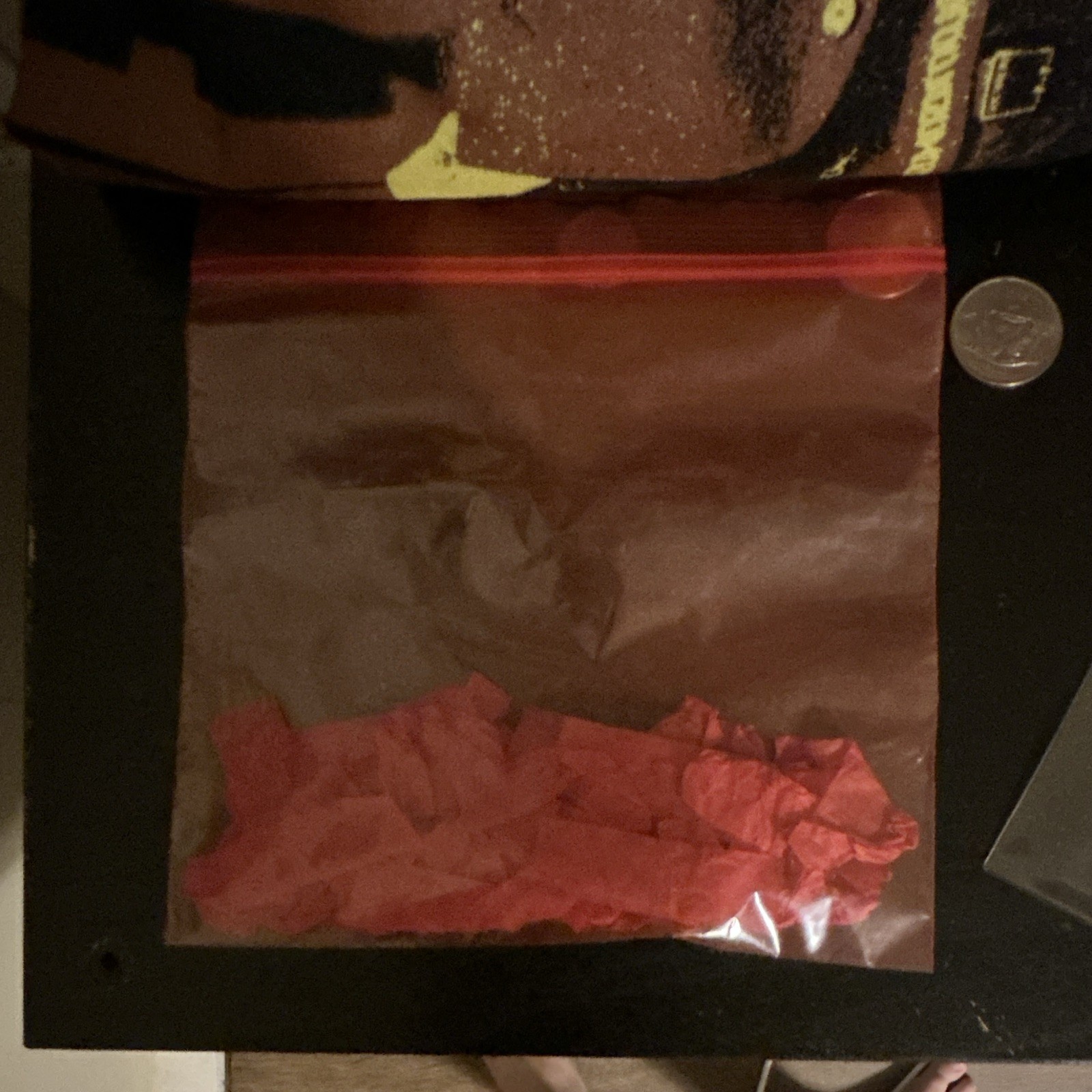 Confetti From Twenty One Pilots Clancy World Your September 11th 2024