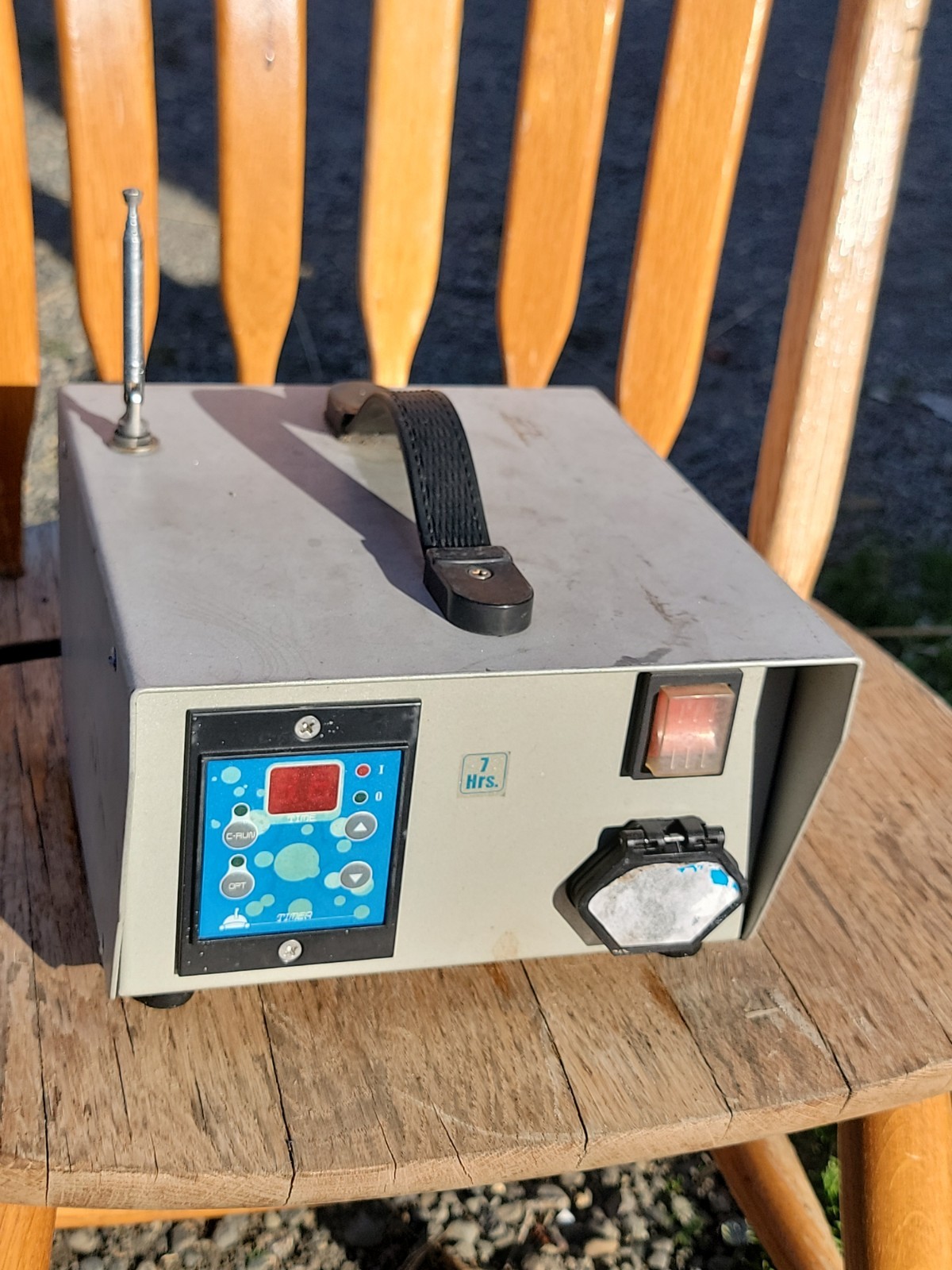 Aqua Products Aquabot Duramax 7088C-001 Power Supply 120/36V 6Amp Digital Works Aqua Products Aquabot Duramax 7088C-001 Power Supply 120/36V 6Amp Digital Works