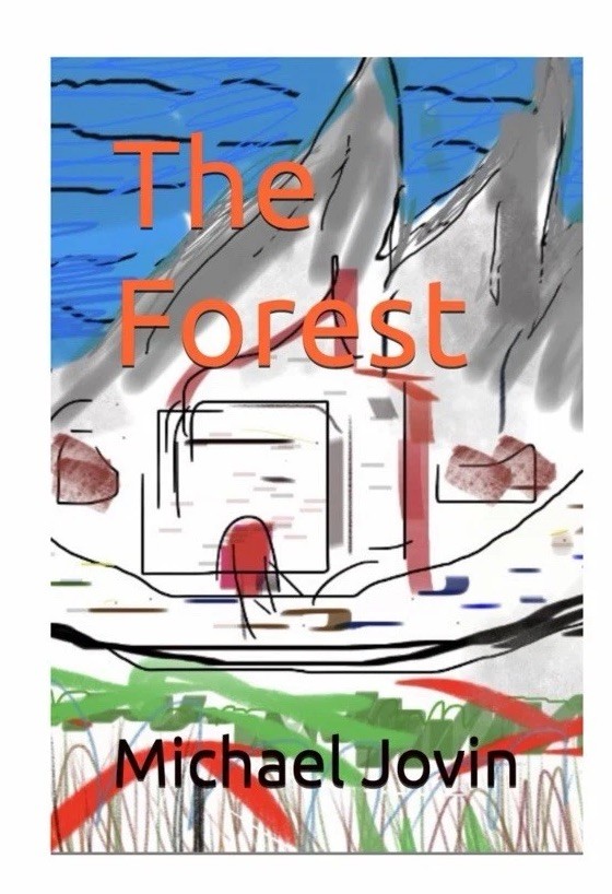 The Forest Book 1 (Sci-Fi, Adventure)
