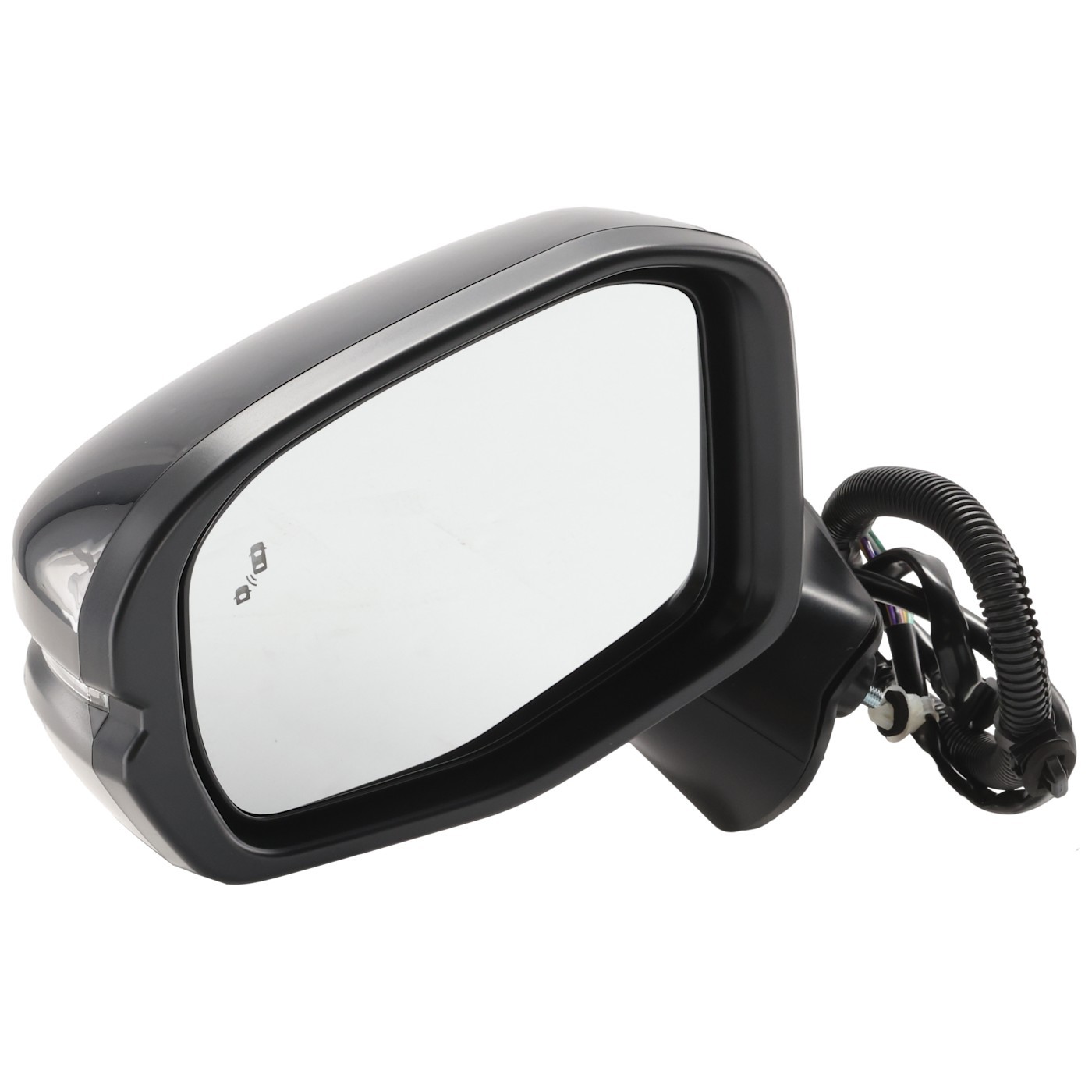 Mirror  Driver Left Side Heated for Honda HR-V 2023-2025