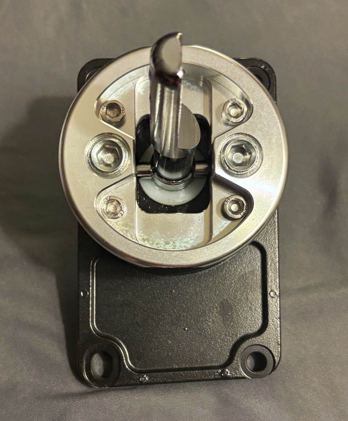 Short Throw Shifter for Ford Mustang 1983-2004 T5 T45 Manual Transmission Short Throw Shifter for Ford Mustang 1983-2004 T5 T45 Manual Transmission