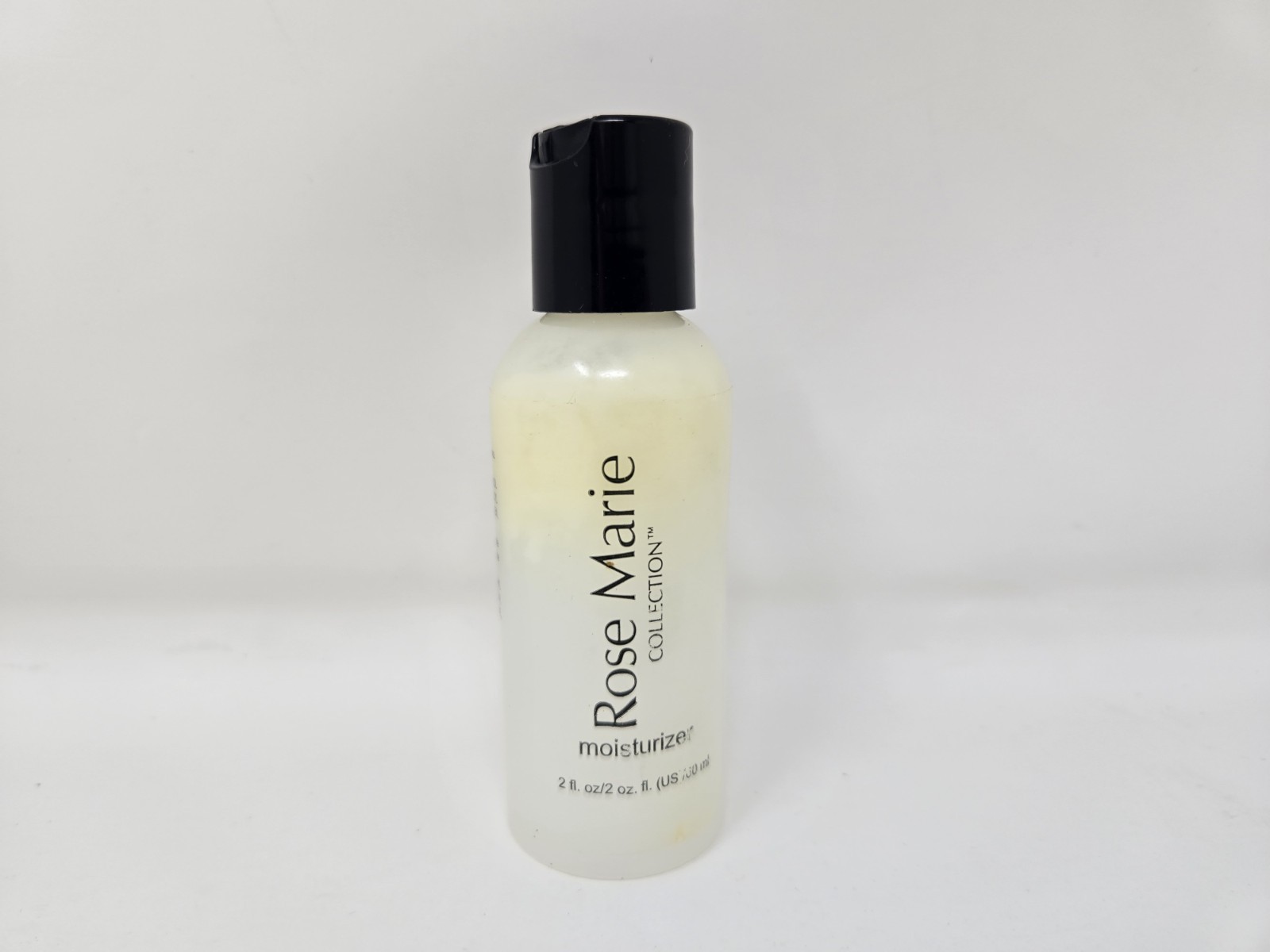 Rose Marie Collection Moisturizer 2oz Travel Size
